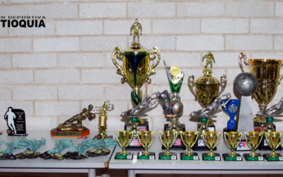 Premiación y clausura 8va noche de los mejores